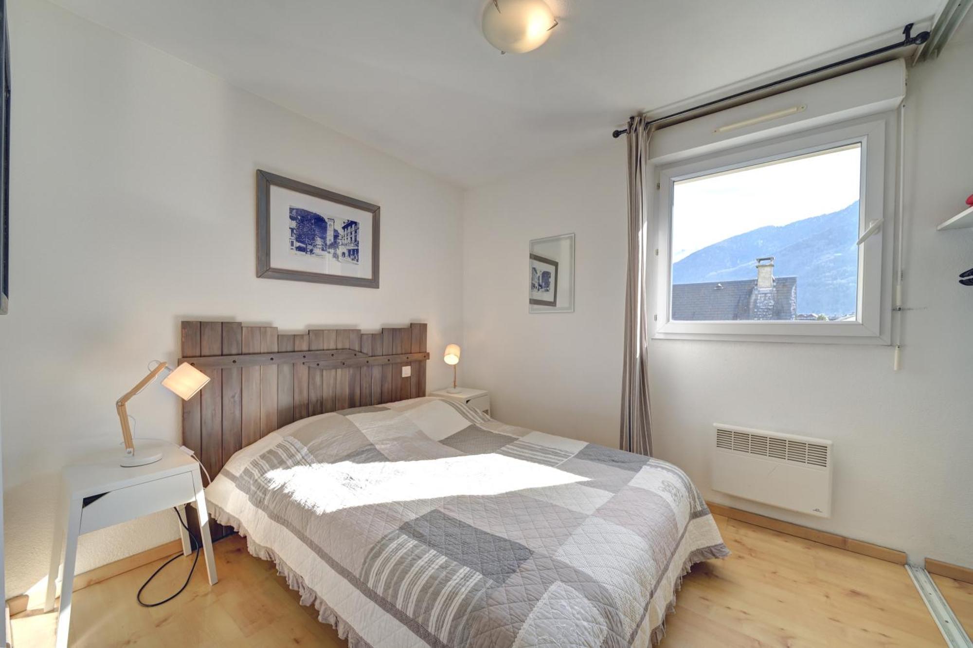 A 208 Pics D'Aran Apartment Bagneres-de-Luchon Exterior photo