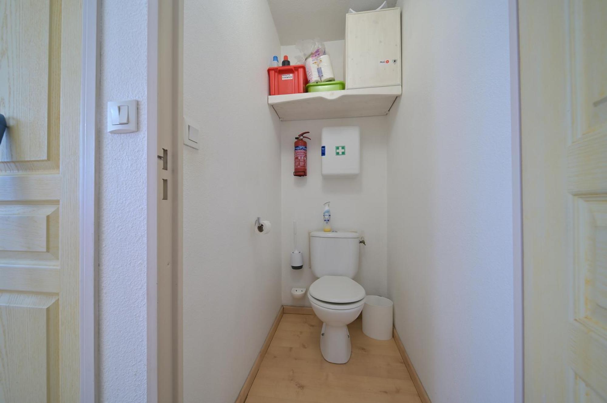 A 208 Pics D'Aran Apartment Bagneres-de-Luchon Exterior photo