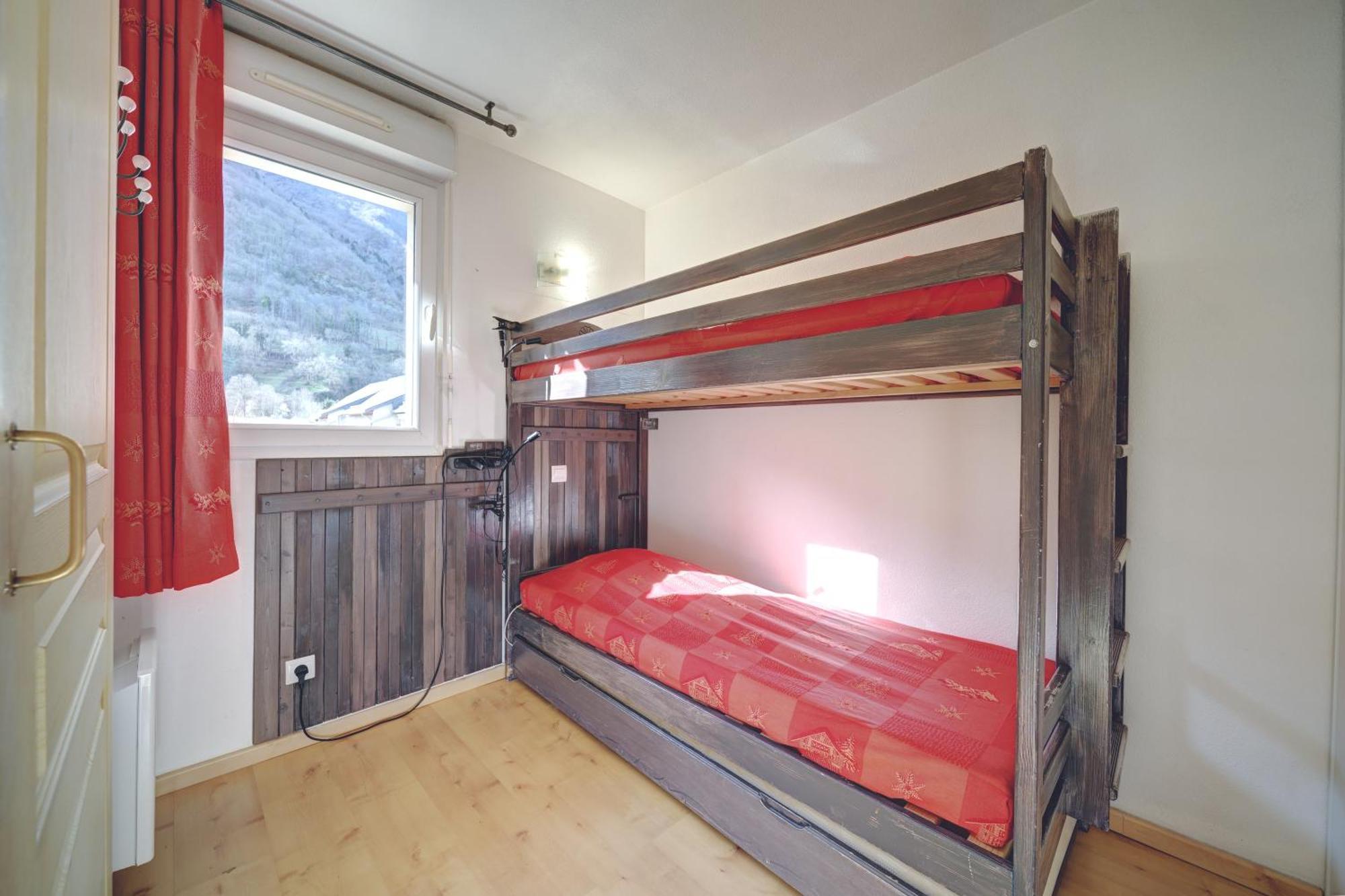 A 208 Pics D'Aran Apartment Bagneres-de-Luchon Exterior photo